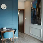Archontiko Kiverniti מלון דירות 4*