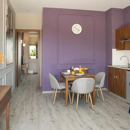 Aparthotel Archontiko Kiverniti 4*