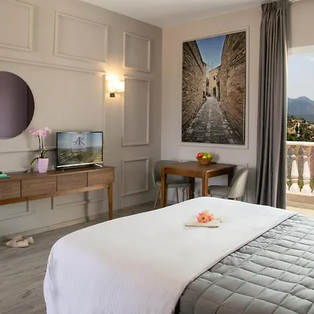 Archontiko Kiverniti Pano Lefkara