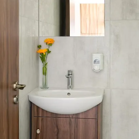 Aparthotel Archontiko Kiverniti Pano Lefkara