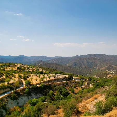 Archontiko Kiverniti