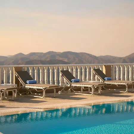 Archontiko Kiverniti Pano Lefkara