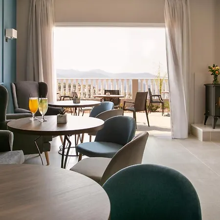 Aparthotel Archontiko Kiverniti