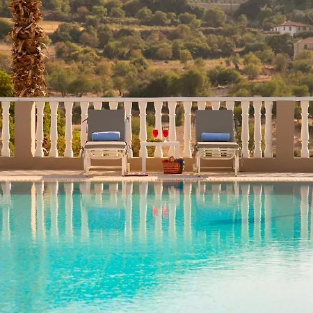 Archontiko Kiverniti Aparthotel