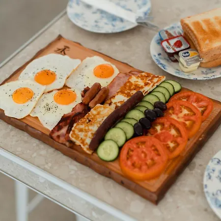 Archontiko Kiverniti 4*