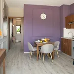 شقة فندقية Archontiko Kiverniti 4*