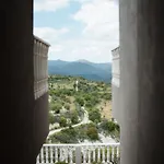 Archontiko Kiverniti 4* Pano Lefkara