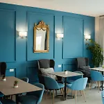 Archontiko Kiverniti Appart hôtel