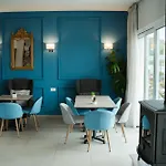 Archontiko Kiverniti Appart hôtel 4*