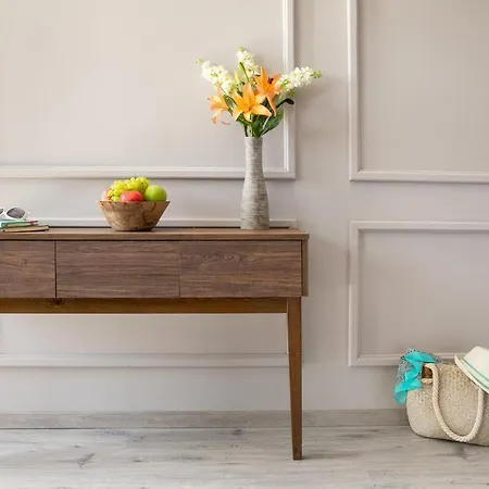 Archontiko Kiverniti Ξενοδοχείο με διαμερίσματα 4*