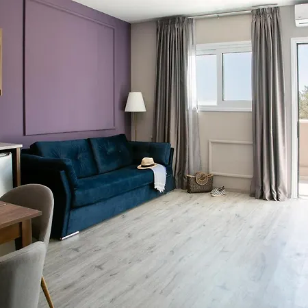 Archontiko Kiverniti Пано-Лефкара