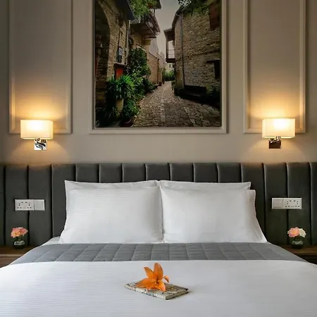 Archontiko Kiverniti