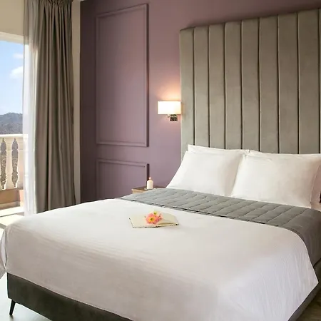 Aparthotel Archontiko Kiverniti
