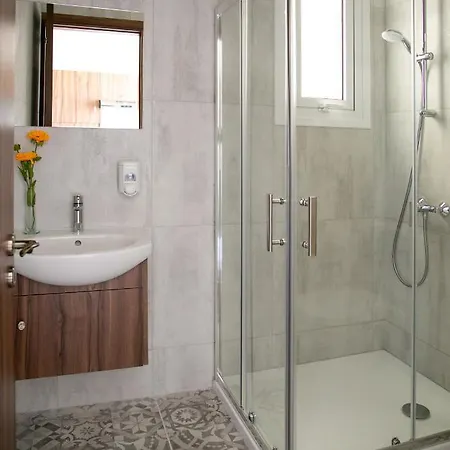 Archontiko Kiverniti 4* Пано-Лефкара