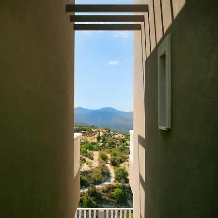 Archontiko Kiverniti Апарт-отель