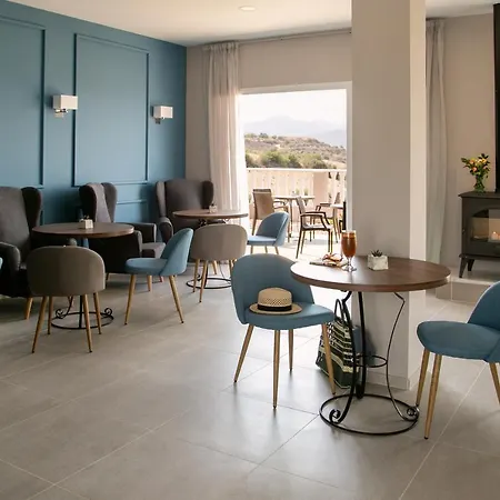 Апарт-отель Archontiko Kiverniti