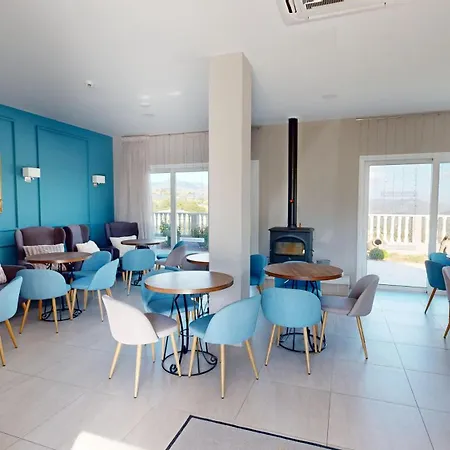 Aparthotel Archontiko Kiverniti Pano Lefkara