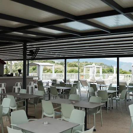 Archontiko Kiverniti Appart hôtel Pano Lefkara