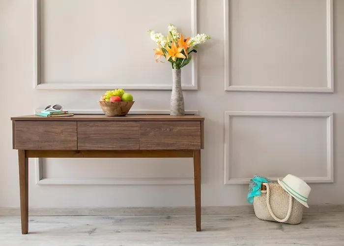 Archontiko Kiverniti Ξενοδοχείο με διαμερίσματα 4*