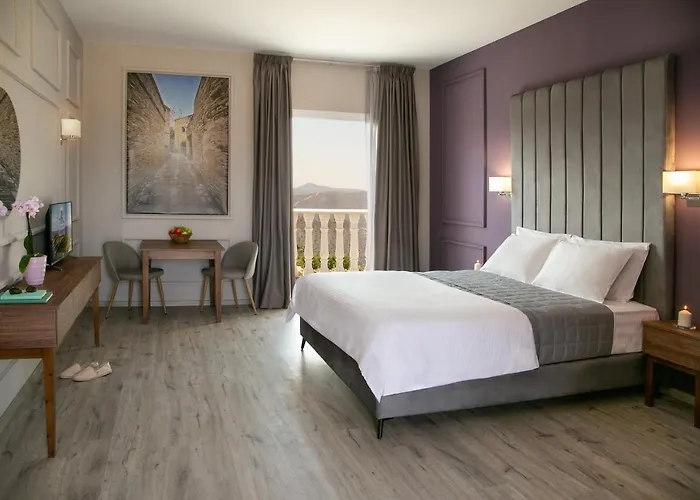 Archontiko Kiverniti 4*