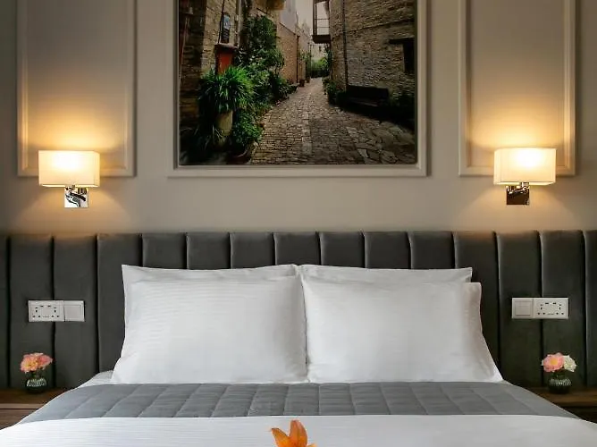 Archontiko Kiverniti