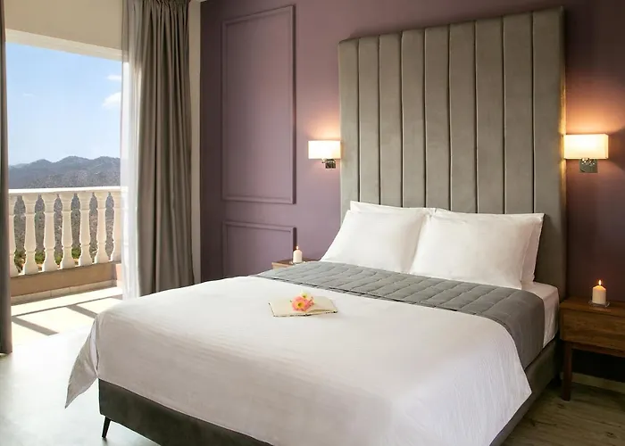 Ξενοδοχείο με διαμερίσματα Archontiko Kiverniti