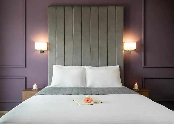 Archontiko Kiverniti Ξενοδοχείο με διαμερίσματα