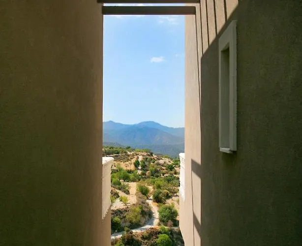 Archontiko Kiverniti Ξενοδοχείο με διαμερίσματα