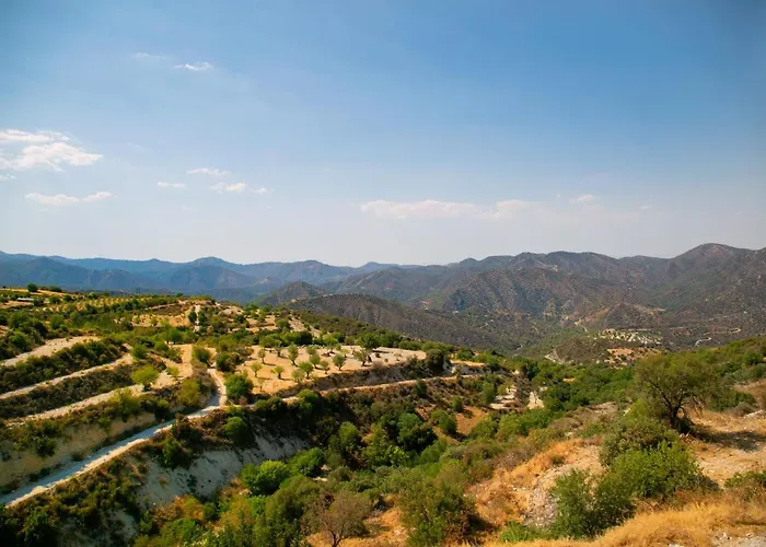 Archontiko Kiverniti