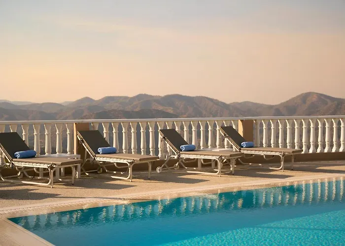 Archontiko Kiverniti Πάνω Λεύκαρα