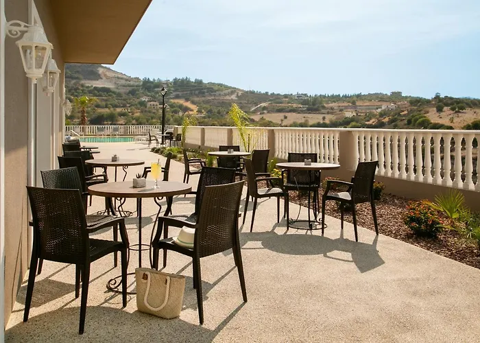 Archontiko Kiverniti Ξενοδοχείο με διαμερίσματα