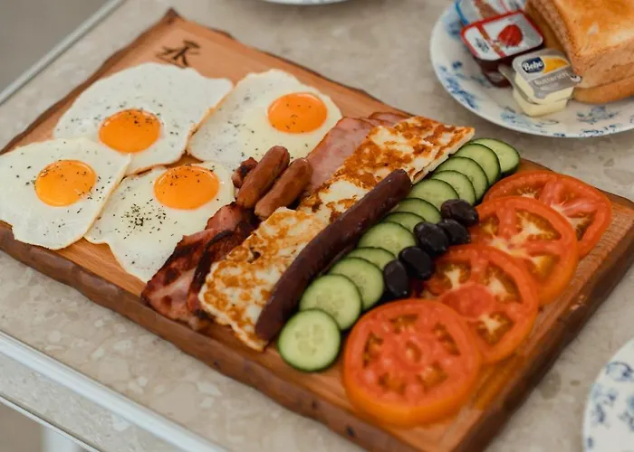 Archontiko Kiverniti 4*